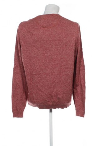 Herrenpullover Lerros, Größe XL, Farbe Rot, Preis 27,99 €