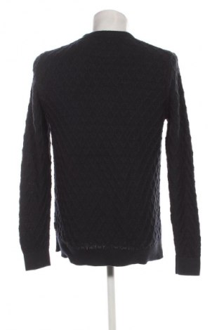 Herrenpullover Lindbergh, Größe M, Farbe Blau, Preis 96,99 €