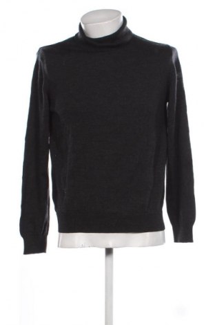 Herrenpullover Maerz Muenchen, Größe M, Farbe Grau, Preis 71,99 €