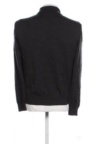 Herrenpullover Maerz Muenchen, Größe M, Farbe Grau, Preis 71,99 €