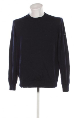 Herrenpullover Maerz Muenchen, Größe XL, Farbe Blau, Preis € 124,99