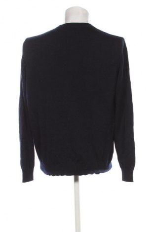 Herrenpullover Maerz Muenchen, Größe XL, Farbe Blau, Preis € 124,99