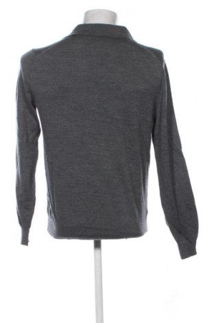 Męski sweter Mango, Rozmiar M, Kolor Szary, Cena 111,99 zł
