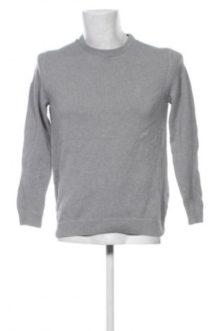 Herrenpullover Marc O'Polo, Größe S, Farbe Grau, Preis 71,99 €