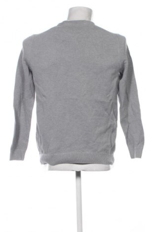 Herrenpullover Marc O'Polo, Größe S, Farbe Grau, Preis 71,99 €