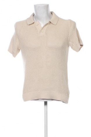 Herrenpullover Marc O'Polo, Größe S, Farbe Beige, Preis € 154,99