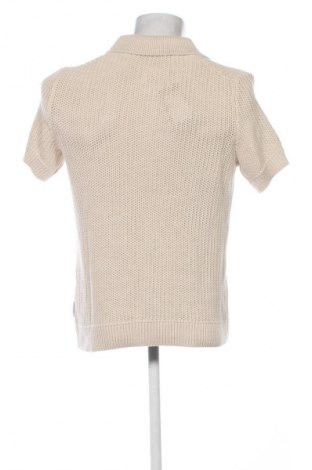 Herrenpullover Marc O'Polo, Größe S, Farbe Beige, Preis € 154,99
