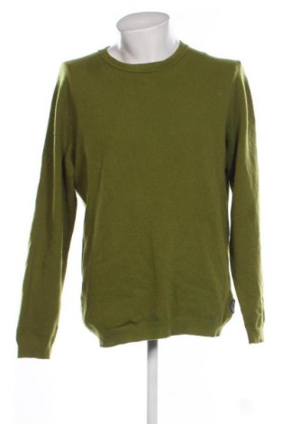 Herrenpullover Marc O'Polo, Größe XL, Farbe Grün, Preis 52,68 €