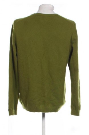Herrenpullover Marc O'Polo, Größe XL, Farbe Grün, Preis 52,68 €