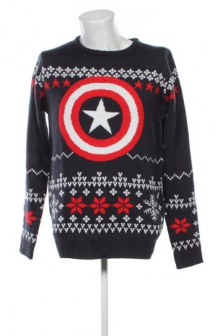 Herrenpullover Marvel, Größe XL, Farbe Mehrfarbig, Preis € 33,99