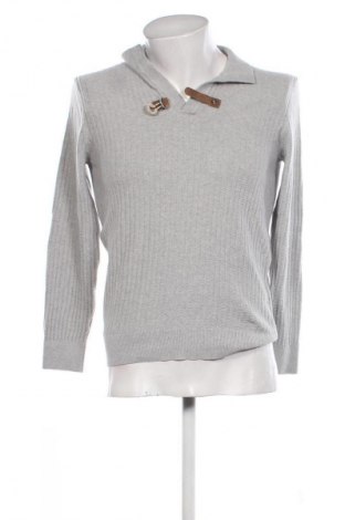 Férfi pulóver Massimo Dutti, Méret M, Szín Szürke, Ár 12 441 Ft