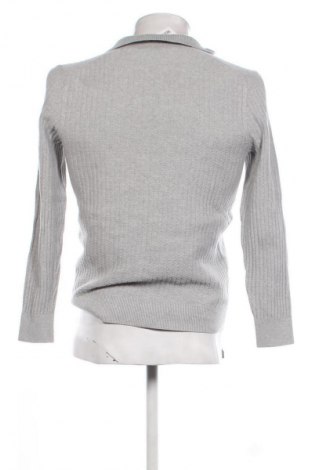 Férfi pulóver Massimo Dutti, Méret M, Szín Szürke, Ár 12 441 Ft