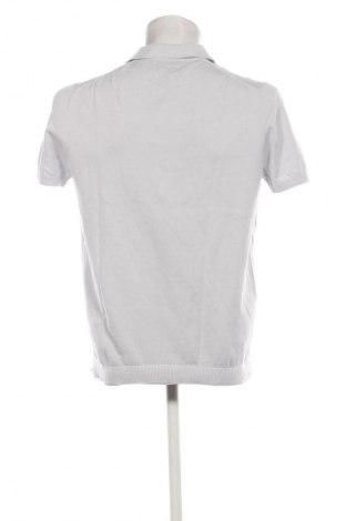 Pulover de bărbați Massimo Dutti, Mărime L, Culoare Gri, Preț 163,00 Lei