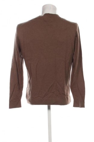 Pánský svetr  Massimo Dutti, Velikost XXL, Barva Hnědá, Cena  792,00 Kč