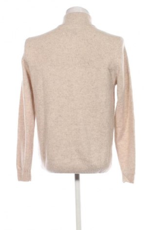Herrenpullover McNeal, Größe M, Farbe Beige, Preis € 60,99