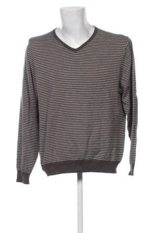 Męski sweter Milano, Rozmiar XL, Kolor Kolorowy, Cena 91,99 zł