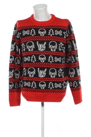 Herrenpullover Much More, Größe XL, Farbe Mehrfarbig, Preis 24,99 €