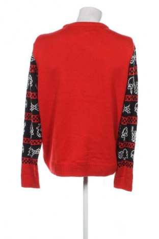 Herrenpullover Much More, Größe XL, Farbe Mehrfarbig, Preis 24,99 €