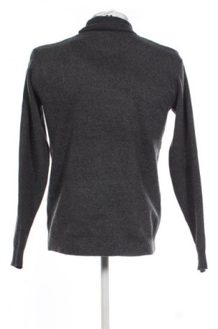 Pulover de bărbați Mustang, Mărime L, Culoare Negru, Preț 126,32 Lei