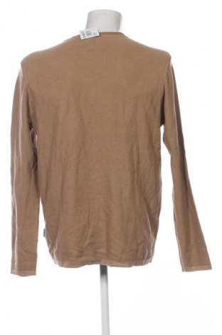 Herrenpullover Napapijri, Größe XXL, Farbe Braun, Preis € 154,99