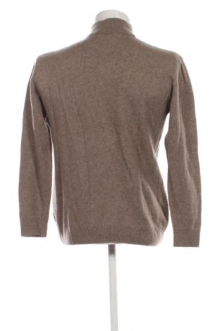 Pánský svetr  Navy & Green, Velikost XL, Barva Béžová, Cena  619,00 Kč