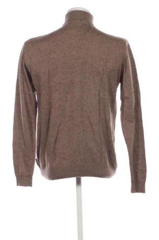 Pánský svetr  Navy & Green, Velikost XL, Barva Hnědá, Cena  619,00 Kč