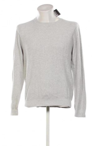 Męski sweter Oliver Jacob, Rozmiar L, Kolor Szary, Cena 147,99 zł