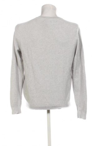 Męski sweter Oliver Jacob, Rozmiar L, Kolor Szary, Cena 147,99 zł