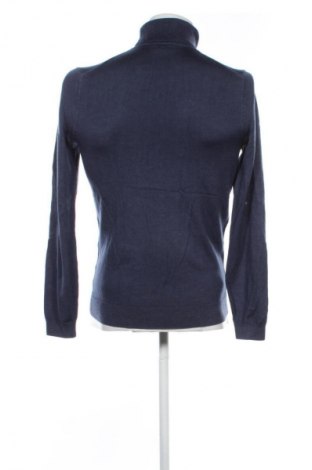 Herrenpullover Olymp, Größe M, Farbe Blau, Preis € 43,99