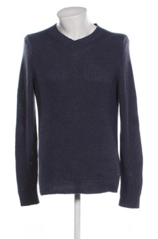 Herrenpullover Only & Sons, Größe S, Farbe Blau, Preis € 24,99