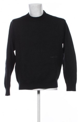 Męski sweter Originals By Jack & Jones, Rozmiar L, Kolor Czarny, Cena 111,99 zł