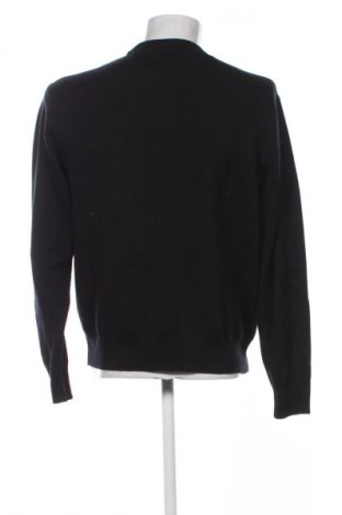 Męski sweter Originals By Jack & Jones, Rozmiar L, Kolor Czarny, Cena 111,99 zł