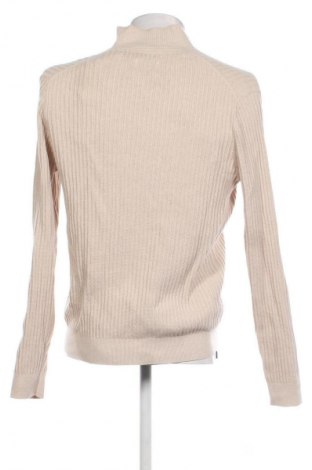 Herrenpullover Paul Hunter, Größe M, Farbe Beige, Preis € 78,99