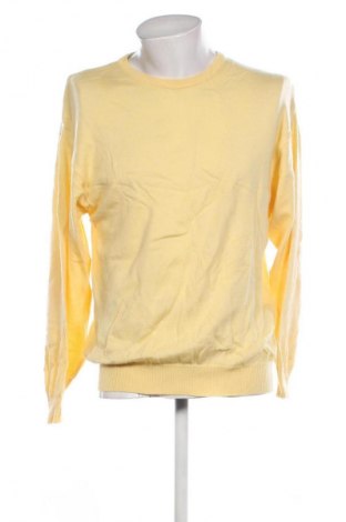 Herrenpullover Paul R. Smith, Größe XL, Farbe Gelb, Preis € 24,99