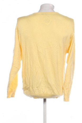 Herrenpullover Paul R. Smith, Größe XL, Farbe Gelb, Preis € 24,99