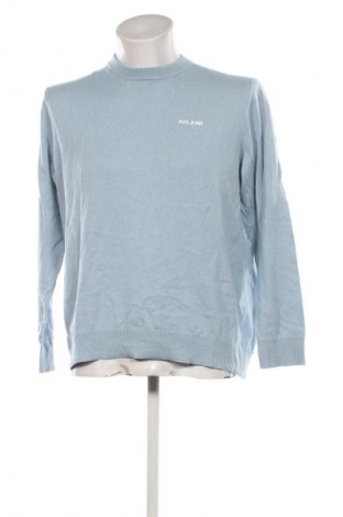 Herrenpullover Pepe Jeans, Größe XL, Farbe Blau, Preis € 35,99