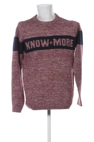 Męski sweter Piazza Italia, Rozmiar XL, Kolor Kolorowy, Cena 91,99 zł