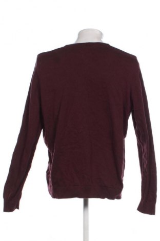 Pánský svetr  Pier One, Velikost 3XL, Barva Červená, Cena  569,00 Kč