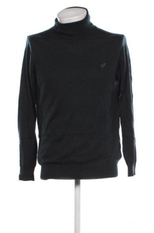 Herrenpullover Pier One, Größe L, Farbe Grün, Preis € 24,99