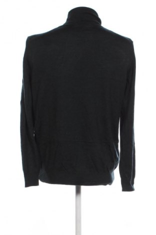 Herrenpullover Pier One, Größe L, Farbe Grün, Preis € 24,99