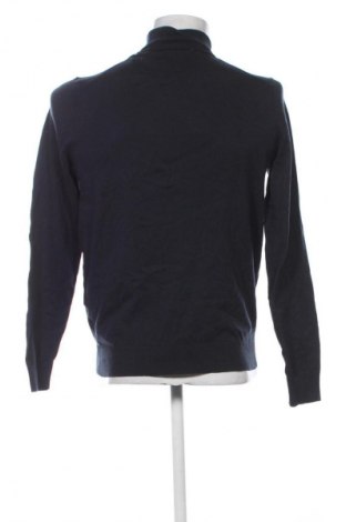 Pulover de bărbați Pier One, Mărime M, Culoare Albastru, Preț 152,99 Lei