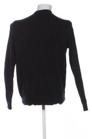 Pulover de bărbați Pier One, Mărime L, Culoare Negru, Preț 152,99 Lei