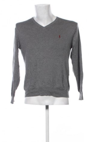 Pánský svetr  Polo By Ralph Lauren, Velikost M, Barva Šedá, Cena  2 229,00 Kč