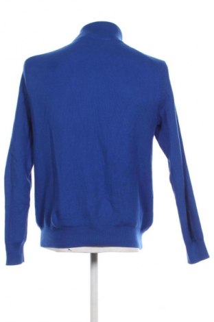 Herrenpullover Polo By Ralph Lauren, Größe M, Farbe Blau, Preis € 204,99