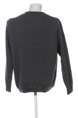 Herrenpullover Polo Ralph Lauren, Größe XL, Farbe Grau, Preis 204,99 €