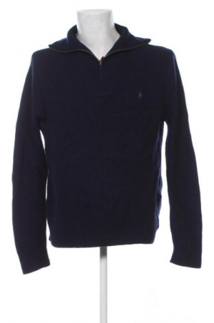 Herrenpullover Polo Ralph Lauren, Größe XL, Farbe Blau, Preis € 76,99