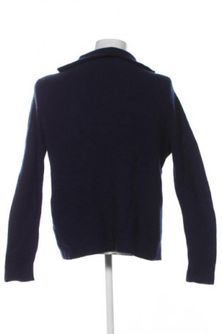 Herrenpullover Polo Ralph Lauren, Größe XL, Farbe Blau, Preis € 76,99