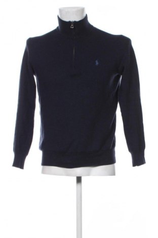 Férfi pulóver Polo Ralph Lauren, Méret S, Szín Kék, Ár 36 879 Ft