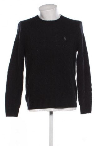 Herrenpullover Polo Ralph Lauren, Größe L, Farbe Schwarz, Preis € 164,99
