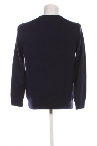 Pulover de bărbați Polo Ralph Lauren, Mărime M, Culoare Albastru, Preț 804,99 Lei